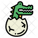 پیش‌نمایش فایل crocodile-7149864 از پک کروکودیل