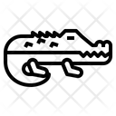پیش‌نمایش فایل crocodile-7149881 از پک کروکودیل