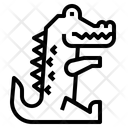 پیش‌نمایش فایل crocodile-7149889 از پک کروکودیل