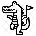 پیش‌نمایش فایل crocodile-7149891 از پک کروکودیل