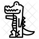 پیش‌نمایش فایل crocodile-7149899 از پک کروکودیل