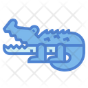 پیش‌نمایش فایل crocodile-7149951 از پک کروکودیل