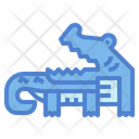 پیش‌نمایش فایل crocodile-7149956 از پک کروکودیل