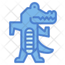 پیش‌نمایش فایل crocodile-7149957 از پک کروکودیل