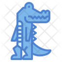 پیش‌نمایش فایل crocodile-7149958 از پک کروکودیل