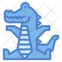 پیش‌نمایش فایل crocodile-7149959 از پک کروکودیل
