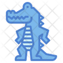 پیش‌نمایش فایل crocodile-7149960 از پک کروکودیل