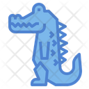 پیش‌نمایش فایل crocodile-7149962 از پک کروکودیل