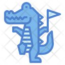 پیش‌نمایش فایل crocodile-7149963 از پک کروکودیل