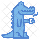 پیش‌نمایش فایل crocodile-7149964 از پک کروکودیل