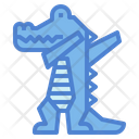 پیش‌نمایش فایل crocodile-7149965 از پک کروکودیل