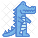 پیش‌نمایش فایل crocodile-7149968 از پک کروکودیل
