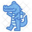 پیش‌نمایش فایل crocodile-7149969 از پک کروکودیل