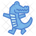 پیش‌نمایش فایل crocodile-7149970 از پک کروکودیل