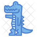 پیش‌نمایش فایل crocodile-7149971 از پک کروکودیل