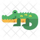 پیش‌نمایش فایل crocodile-7149910 از پک کروکودیل
