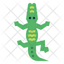 پیش‌نمایش فایل crocodile-7149913 از پک کروکودیل