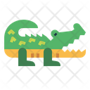 پیش‌نمایش فایل crocodile-7149914 از پک کروکودیل