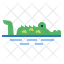 پیش‌نمایش فایل crocodile-7149916 از پک کروکودیل