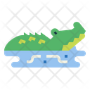 پیش‌نمایش فایل crocodile-7149918 از پک کروکودیل