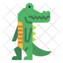پیش‌نمایش فایل crocodile-7149922 از پک کروکودیل