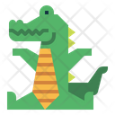 پیش‌نمایش فایل crocodile-7149923 از پک کروکودیل