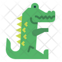 پیش‌نمایش فایل crocodile-7149925 از پک کروکودیل