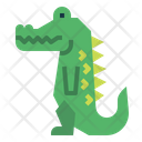 پیش‌نمایش فایل crocodile-7149926 از پک کروکودیل