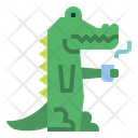 پیش‌نمایش فایل crocodile-7149928 از پک کروکودیل