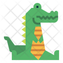 پیش‌نمایش فایل crocodile-7149930 از پک کروکودیل