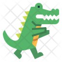 پیش‌نمایش فایل crocodile-7149931 از پک کروکودیل