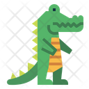 پیش‌نمایش فایل crocodile-7149932 از پک کروکودیل