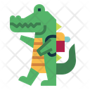 پیش‌نمایش فایل crocodile-7149933 از پک کروکودیل