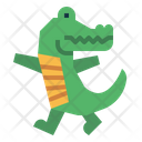 پیش‌نمایش فایل crocodile-7149934 از پک کروکودیل