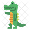 پیش‌نمایش فایل crocodile-7149935 از پک کروکودیل