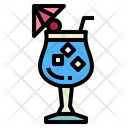 پیش‌نمایش فایل blue-lagoon-7150287 از پک Bar Spirits