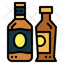 پیش‌نمایش فایل bottles-7150288 از پک Bar Spirits