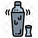 پیش‌نمایش فایل shaker-7150309 از پک Bar Spirits