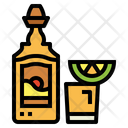 پیش‌نمایش فایل tequila-7150310 از پک Bar Spirits
