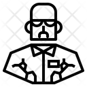پیش‌نمایش فایل guard-7150334 از پک Bar Spirits