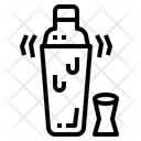 پیش‌نمایش فایل shaker-7150345 از پک Bar Spirits