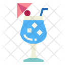 پیش‌نمایش فایل blue-lagoon-7150359 از پک Bar Spirits