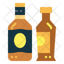 پیش‌نمایش فایل bottles-7150360 از پک Bar Spirits