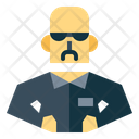پیش‌نمایش فایل guard-7150370 از پک Bar Spirits