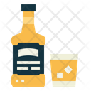پیش‌نمایش فایل whiskey-7150387 از پک Bar Spirits