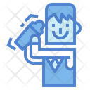 پیش‌نمایش فایل bartender-7150392 از پک Bar Spirits