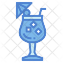 پیش‌نمایش فایل blue-lagoon-7150395 از پک Bar Spirits