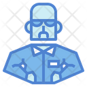 پیش‌نمایش فایل guard-7150406 از پک Bar Spirits