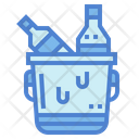 پیش‌نمایش فایل ice-bucket-7150407 از پک Bar Spirits