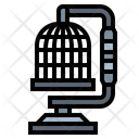 پیش‌نمایش فایل cage-7150619 از پک جادوگر